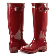 Women's Original Tall Gloss Rain Boots