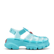 Little Kids Belize Casual Closed Toe Strappy Sandals