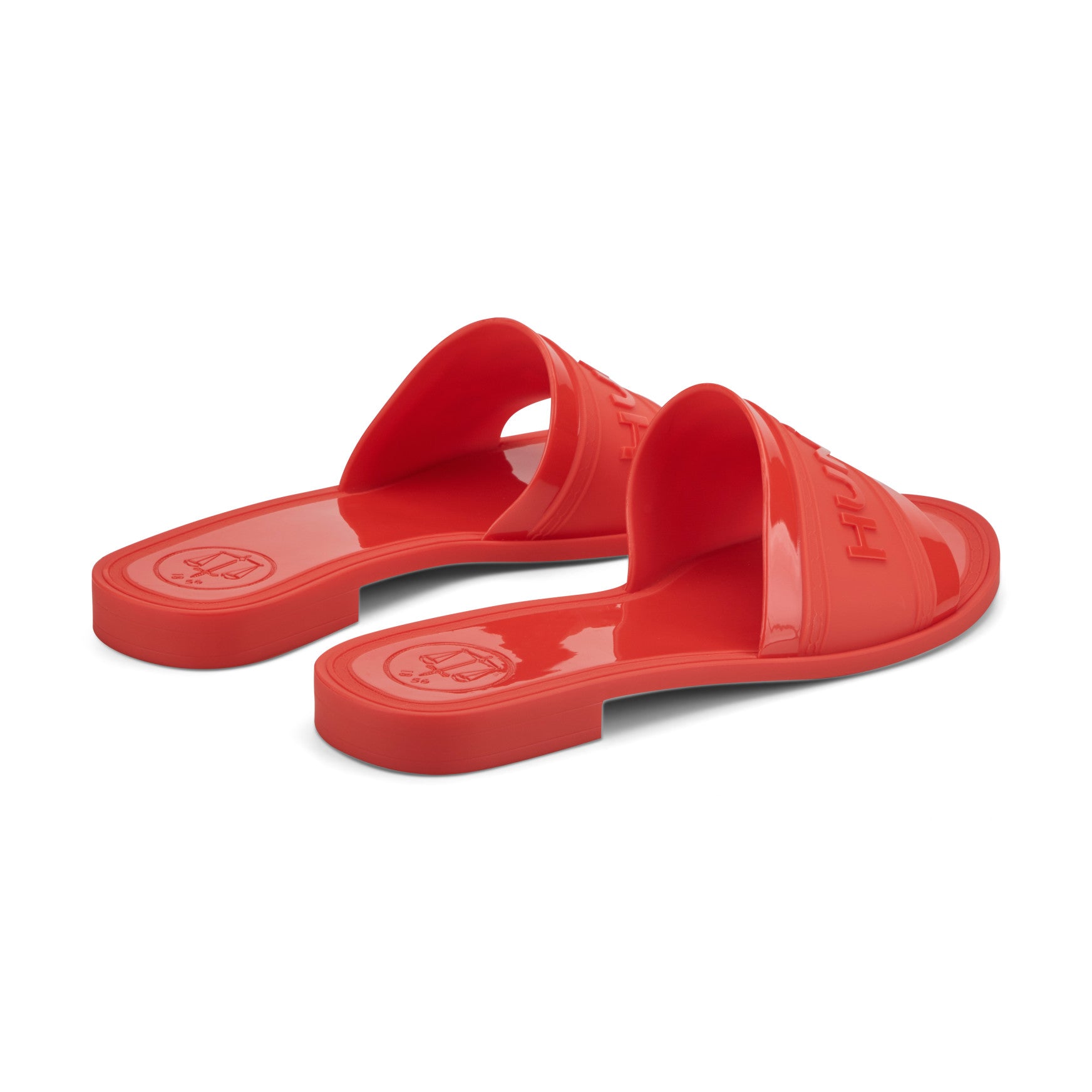 Women's Marina Casual Slip-on Flat Sandals