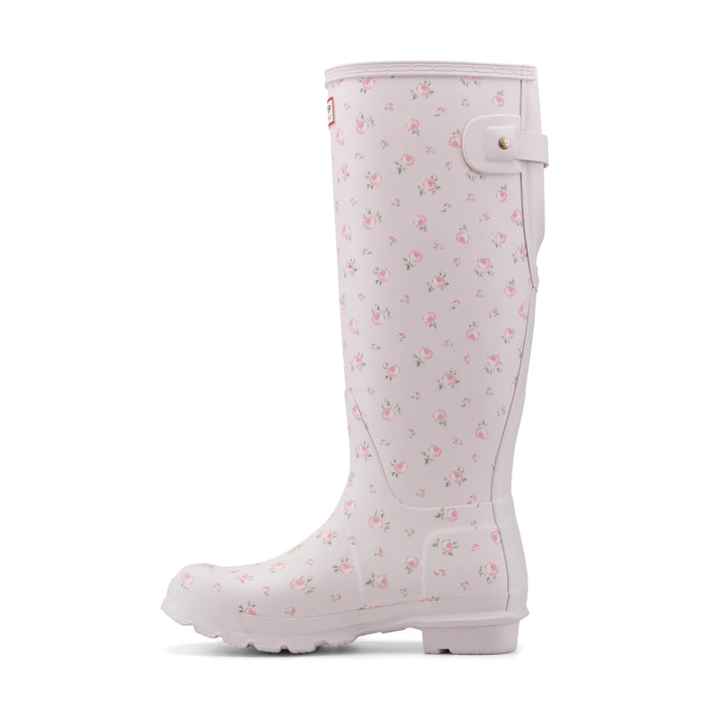 Women's Original Back Adjustable Tall Rain Boots