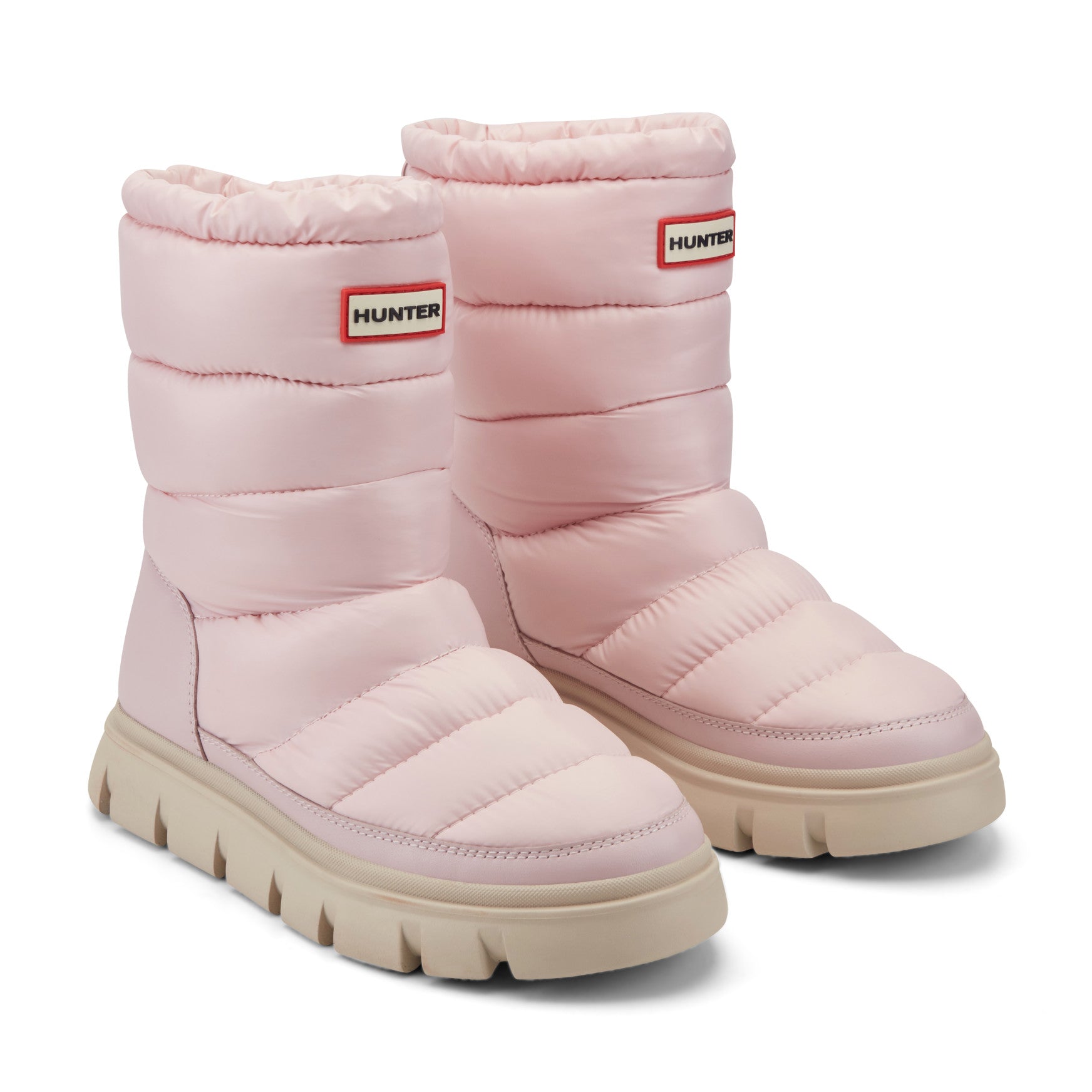 Women's Maribel Lug Sole Insulated Waterproof Snow Booties