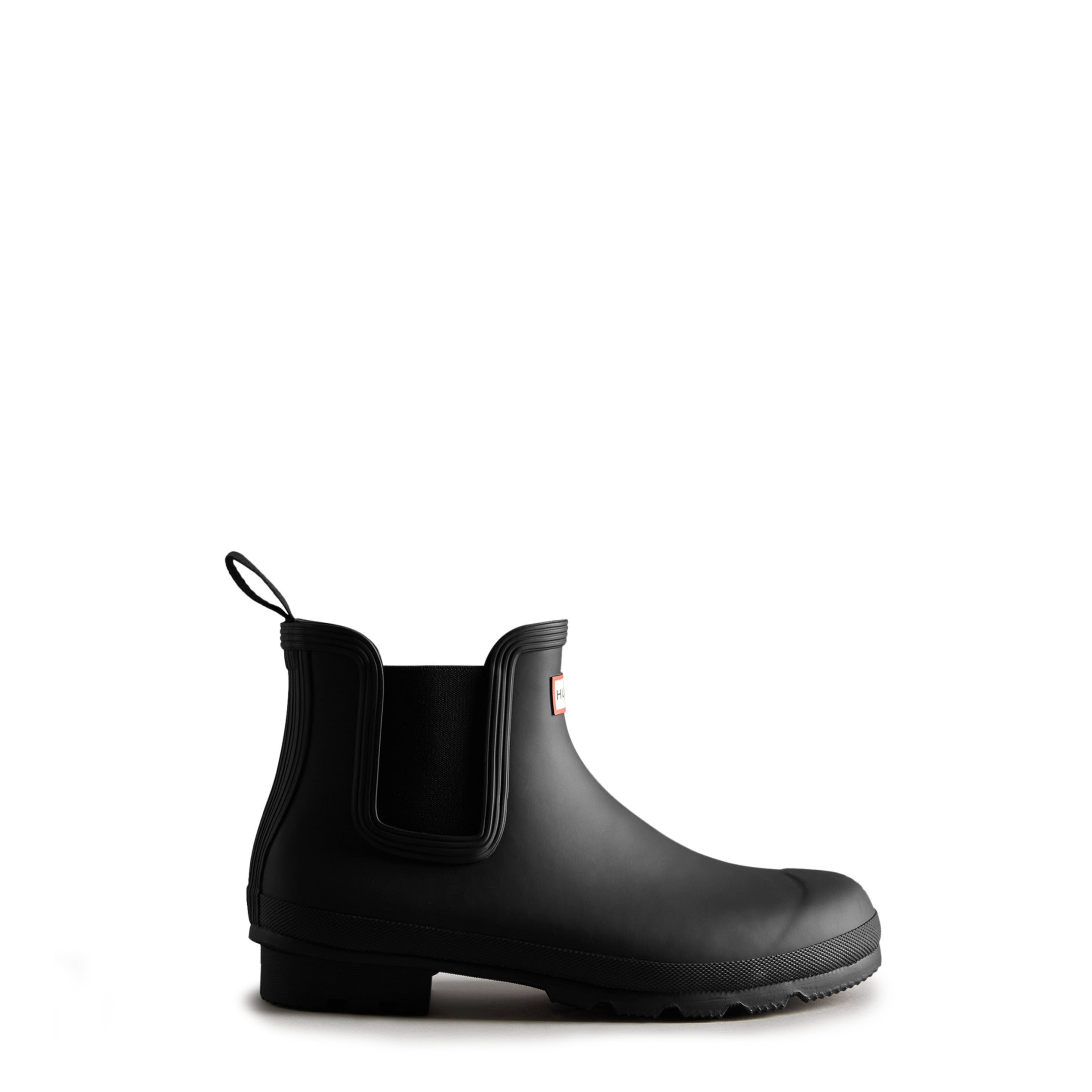 insulated hunter chelsea boots