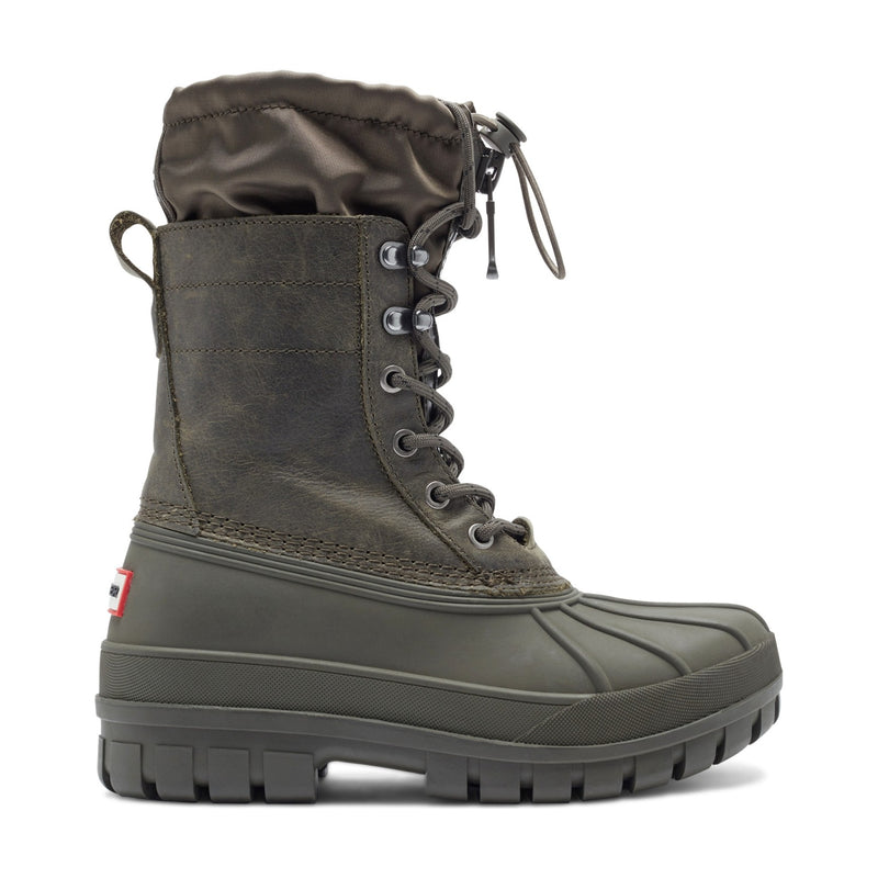 Women's Skylar Waterproof Duck Boots