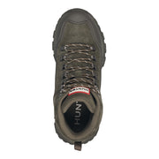 Women's Jasper Lace-up Waterproof Hiker Boots