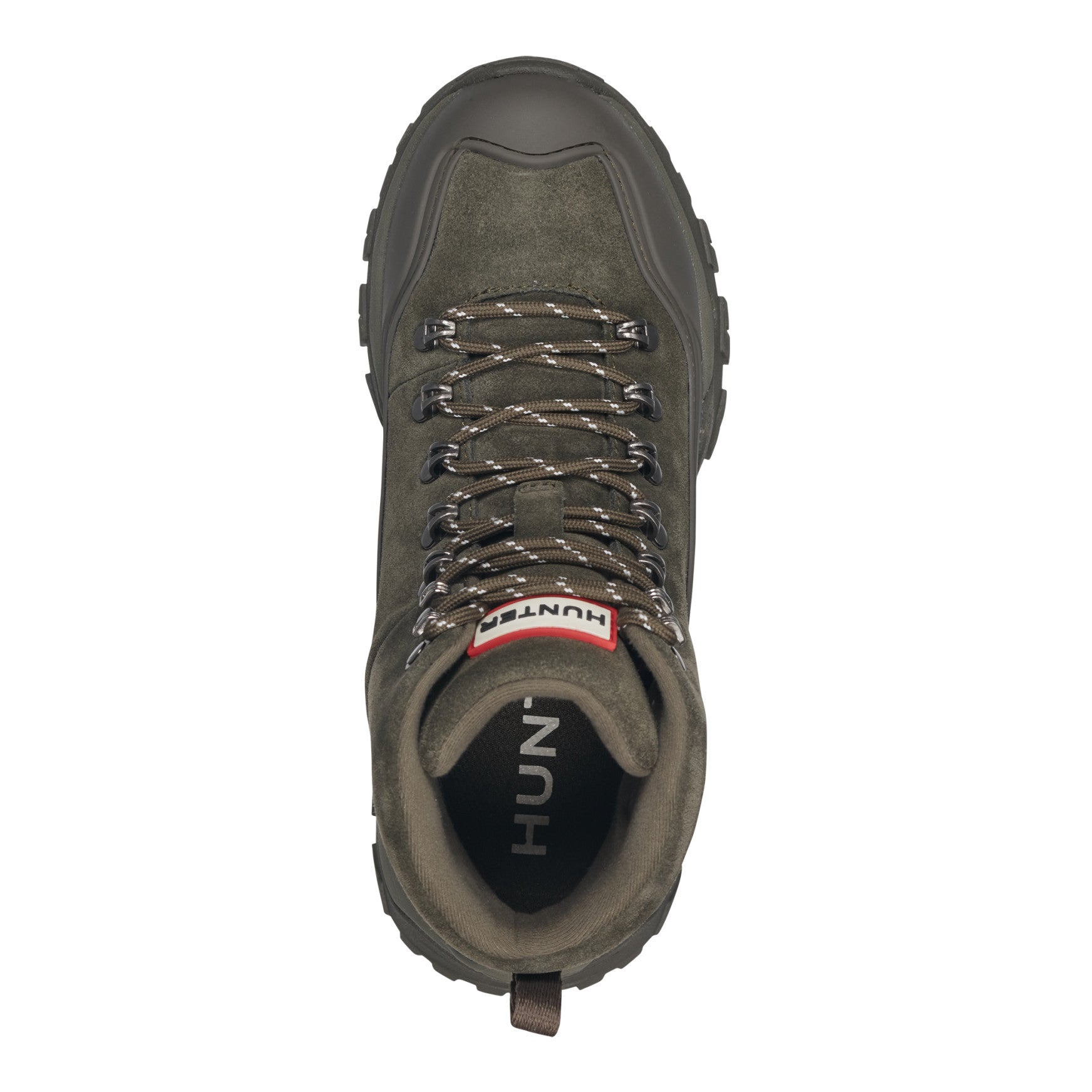Women's Jasper Lace-up Waterproof Hiker Boots