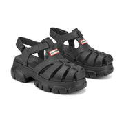 Women's Belah Closed Toe Casual Sandals