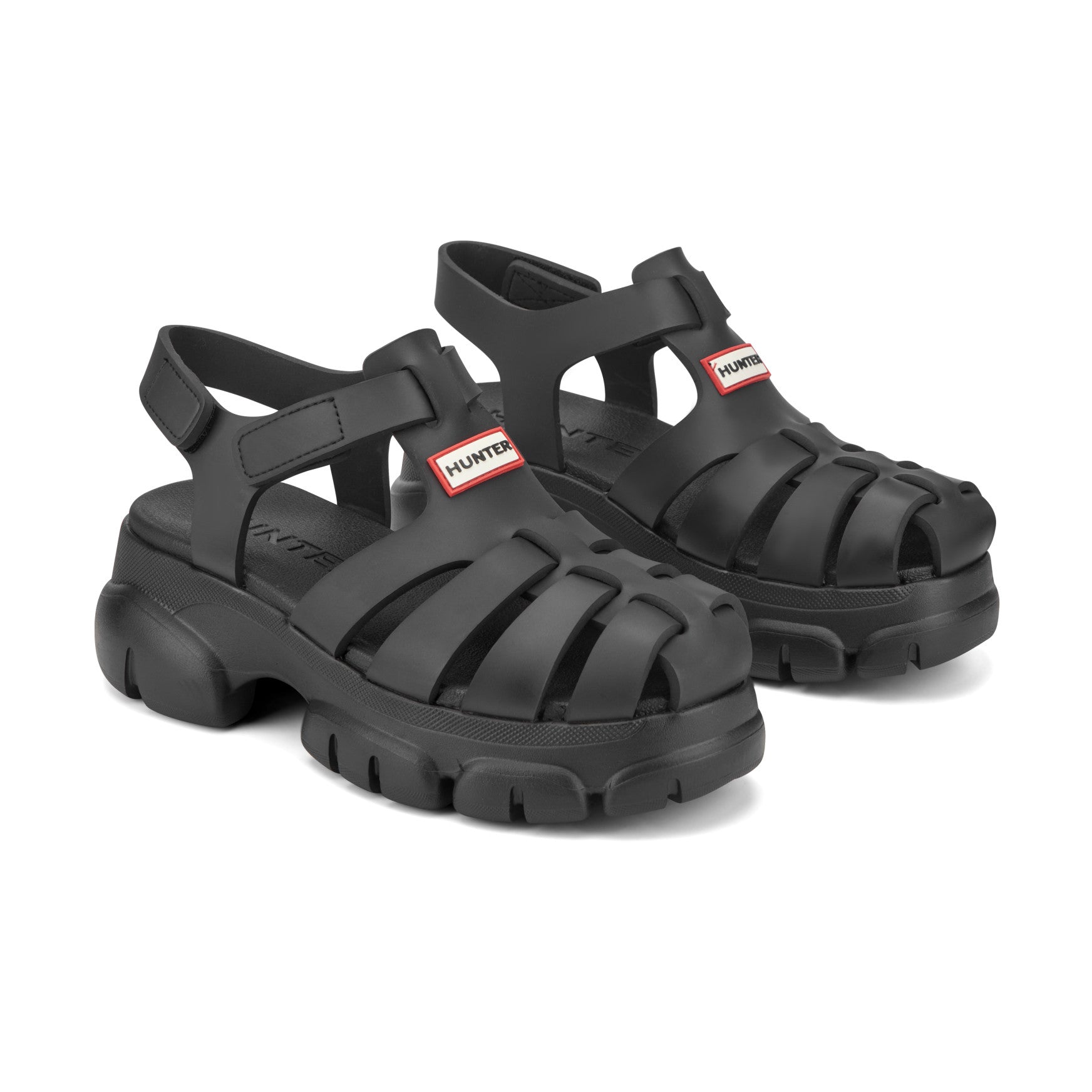 Women's Belah Closed Toe Casual Sandals