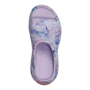 Women's Haddie Slip-on Open Toe Casual Sandals