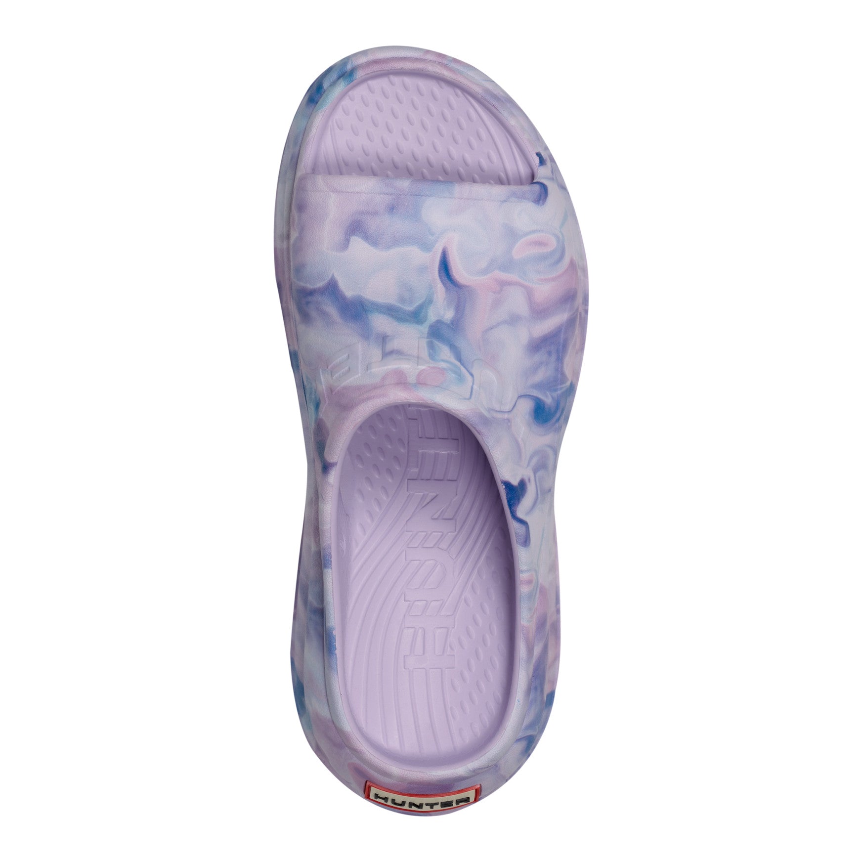 Women's Haddie Slip-on Open Toe Casual Sandals