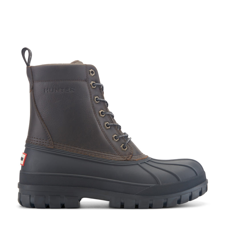 Men's Southall Insulated Waterproof Duck Boots
