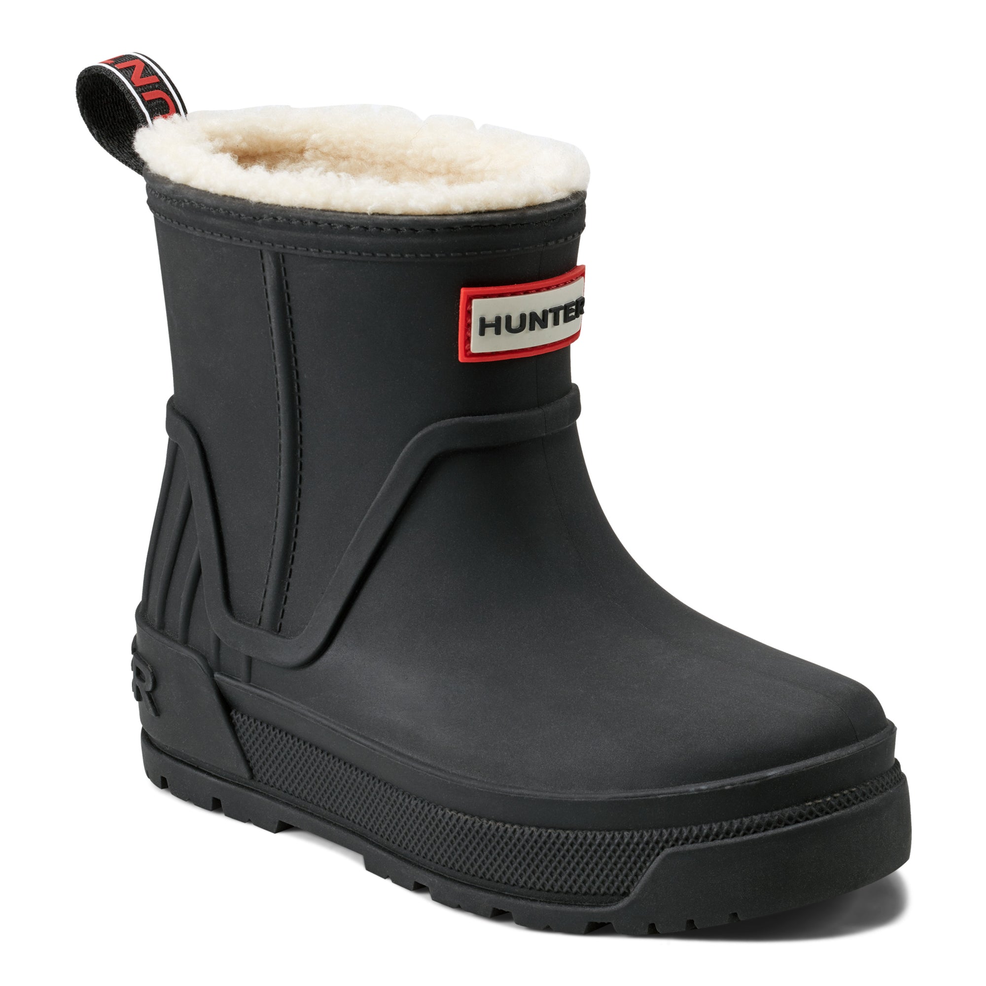 Big Kids Gracey Insulated Waterproof Rain Boots