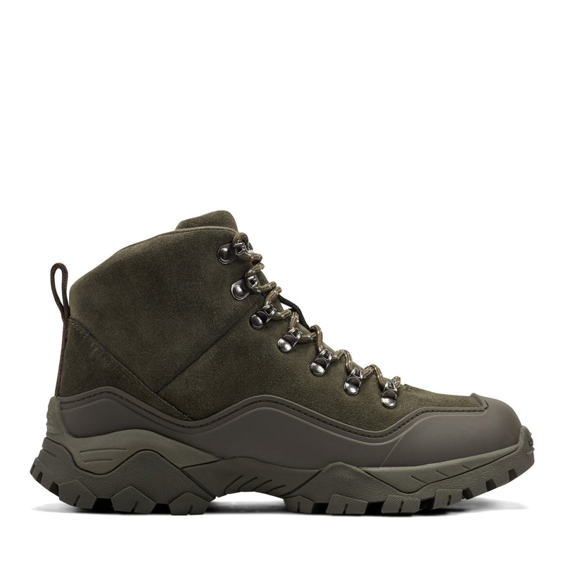 Women's Jasper Lace-up Waterproof Hiker Boots
