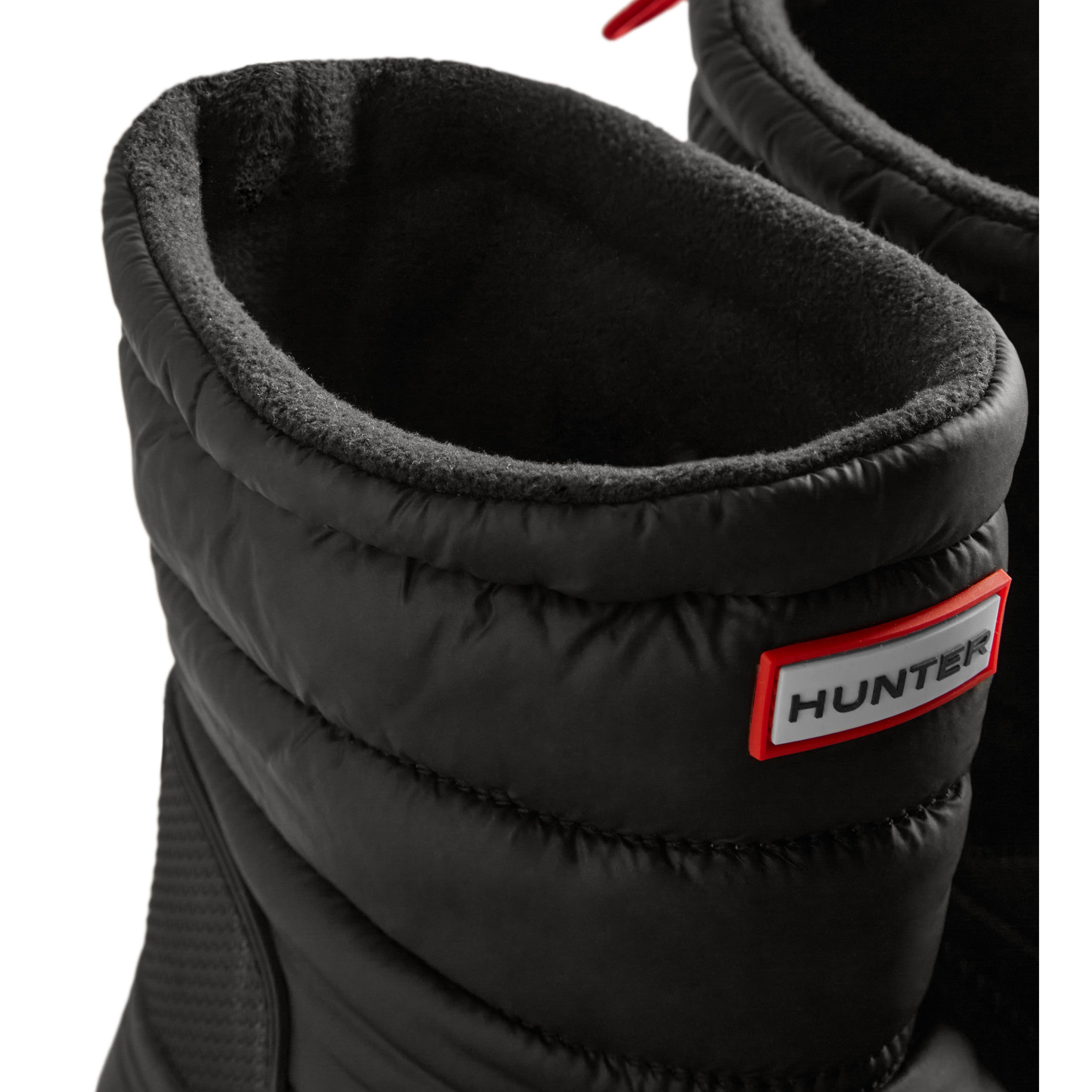 Men's Intrepid Insulated Short Snow Boots