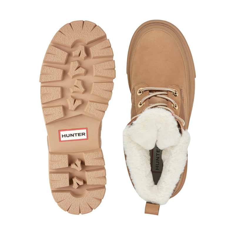 Women's Giulia Waterproof Insulated Lace-Up Boots