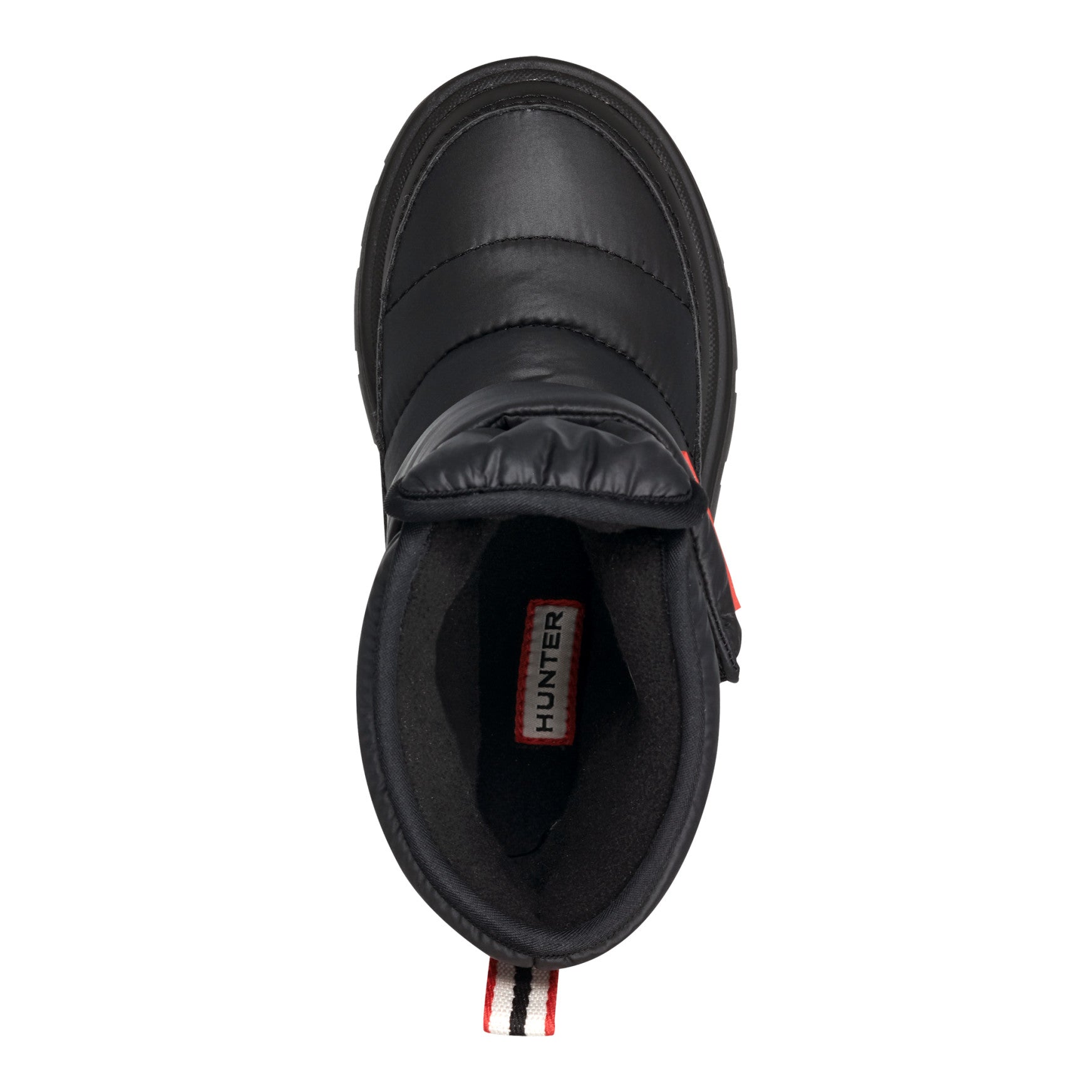 Little Kids Comfy Waterproof Booties