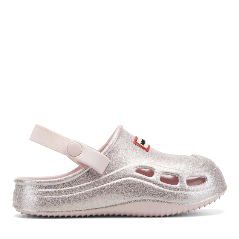 Little Kids Eren Casual Slip-on Clogs