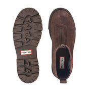 Women's Gemma Waterproof Suede Boots