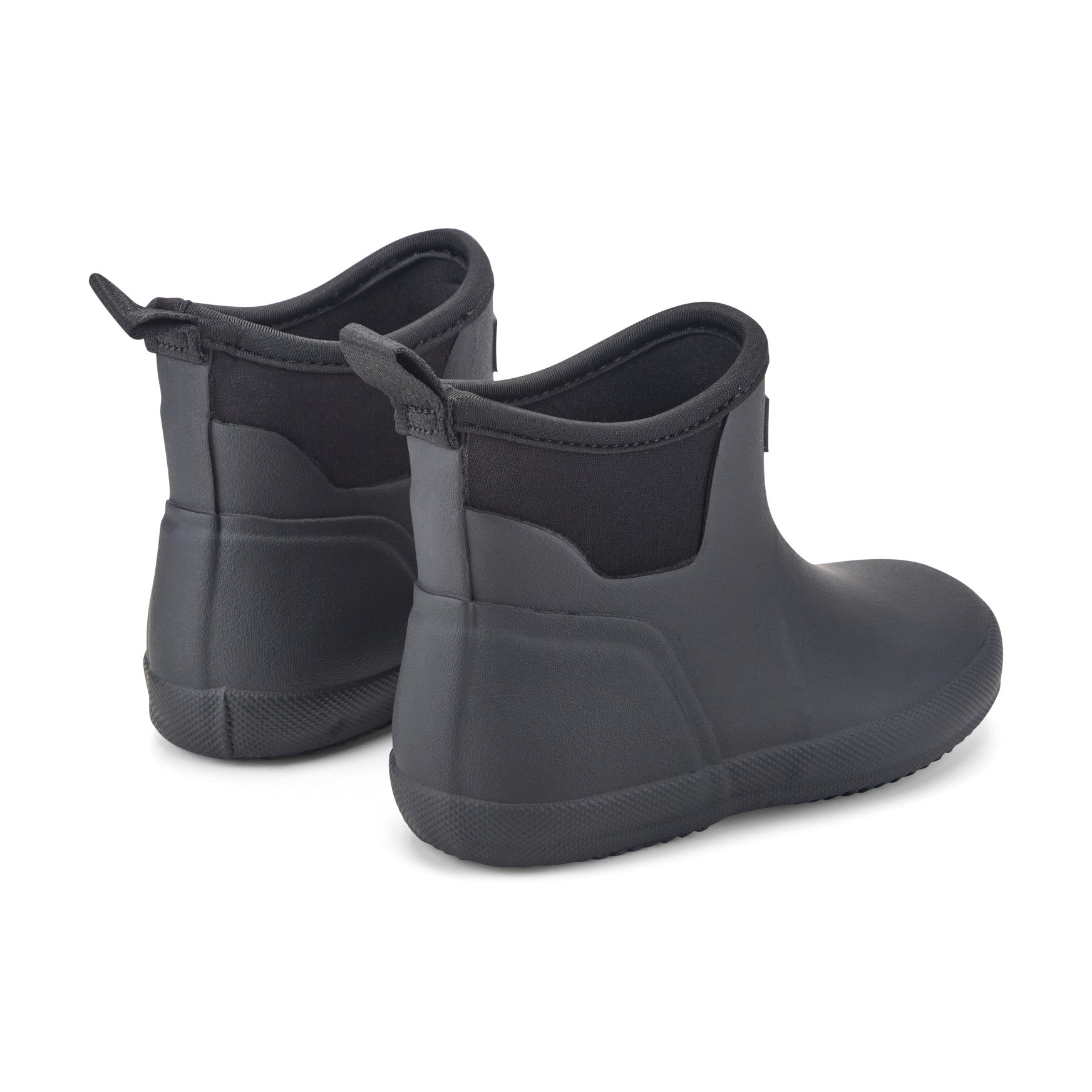 Little Kids Finley Pull On Waterproof Rain Boots