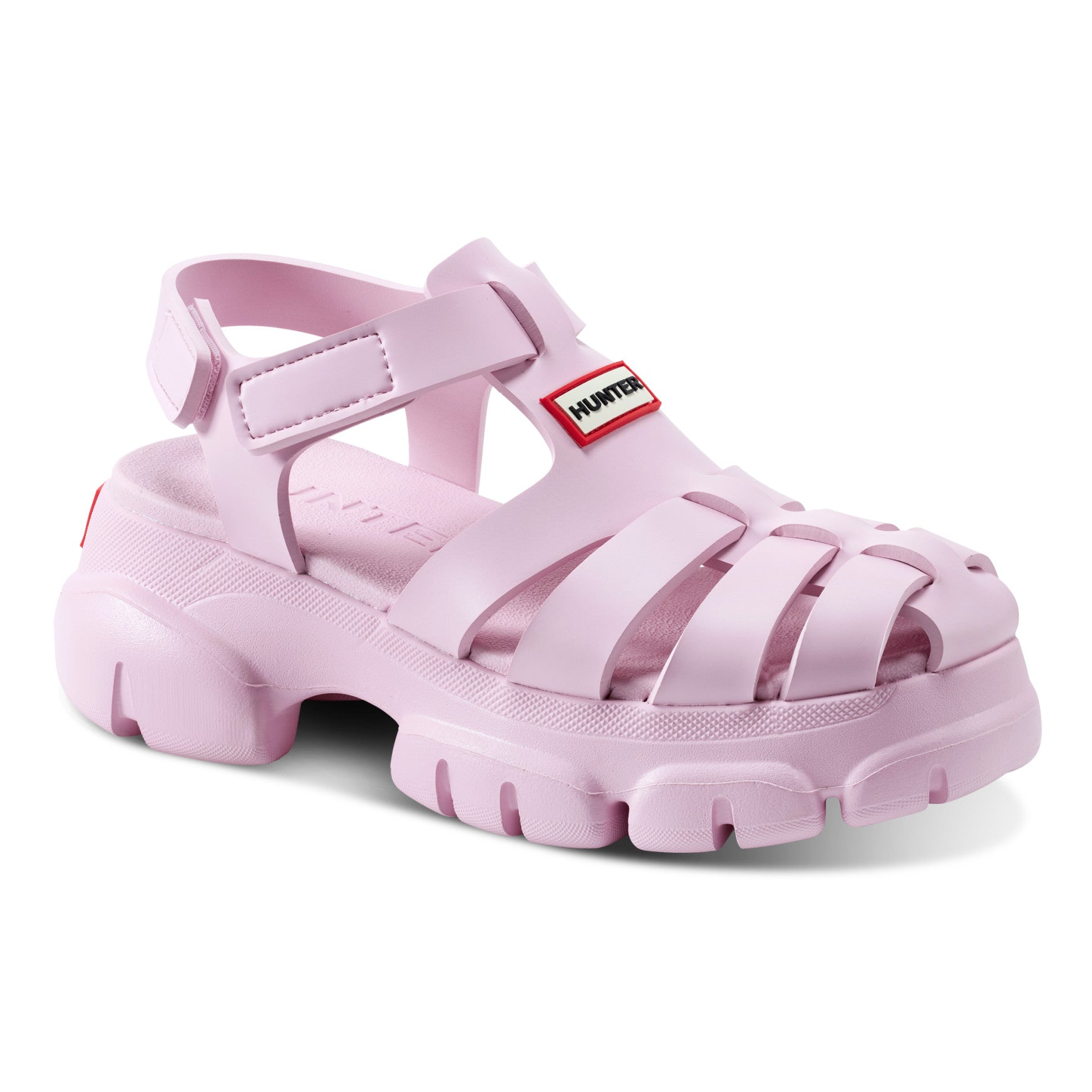 Women's Belah Closed Toe Casual Sandals