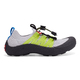 Little Kids Vin Casual Round Toe Slip-on Sneakers