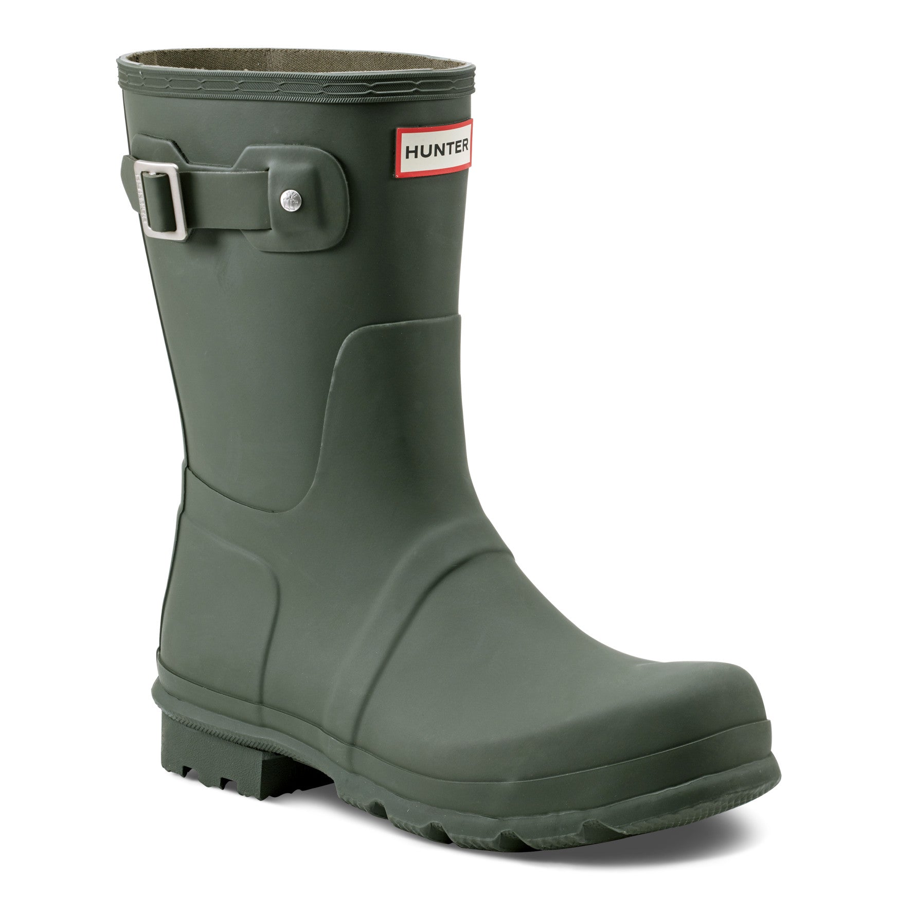 Men's Original Short Rain Boots