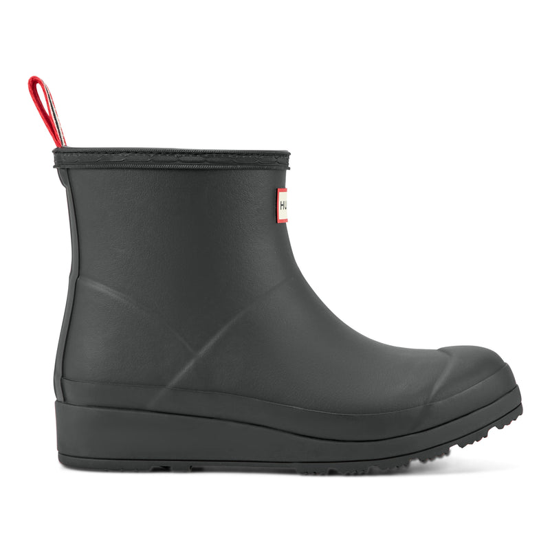 Women's PLAY™ Insulated Vegan Shearling Short Rain Boots