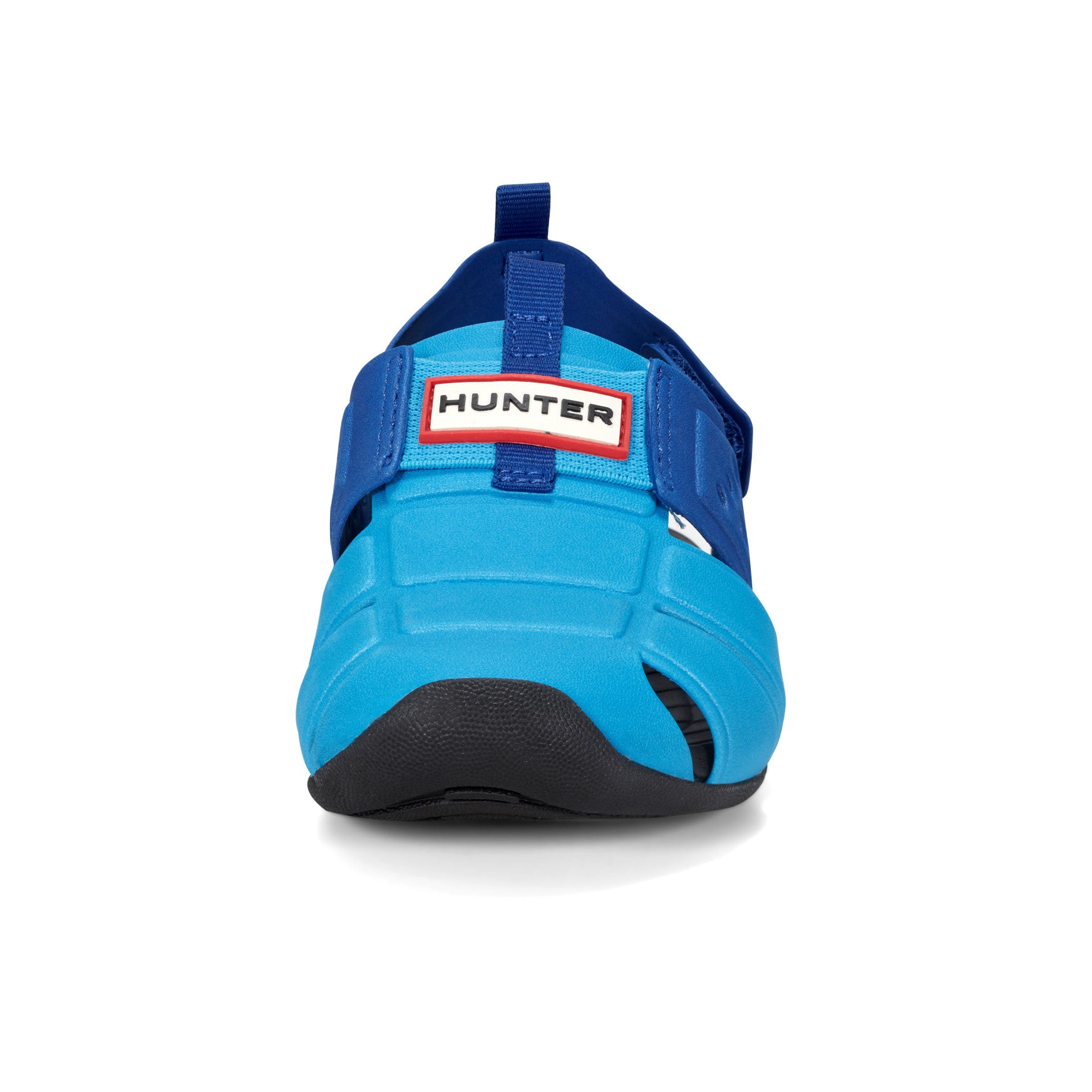 Little Kids Edosa Slingback Casual Flat Sandals