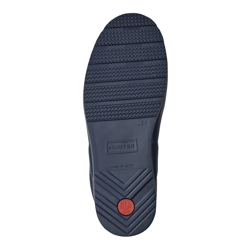Women's PLAY™ Short Rain Boots - Valtameri Blue | Hunter Boots