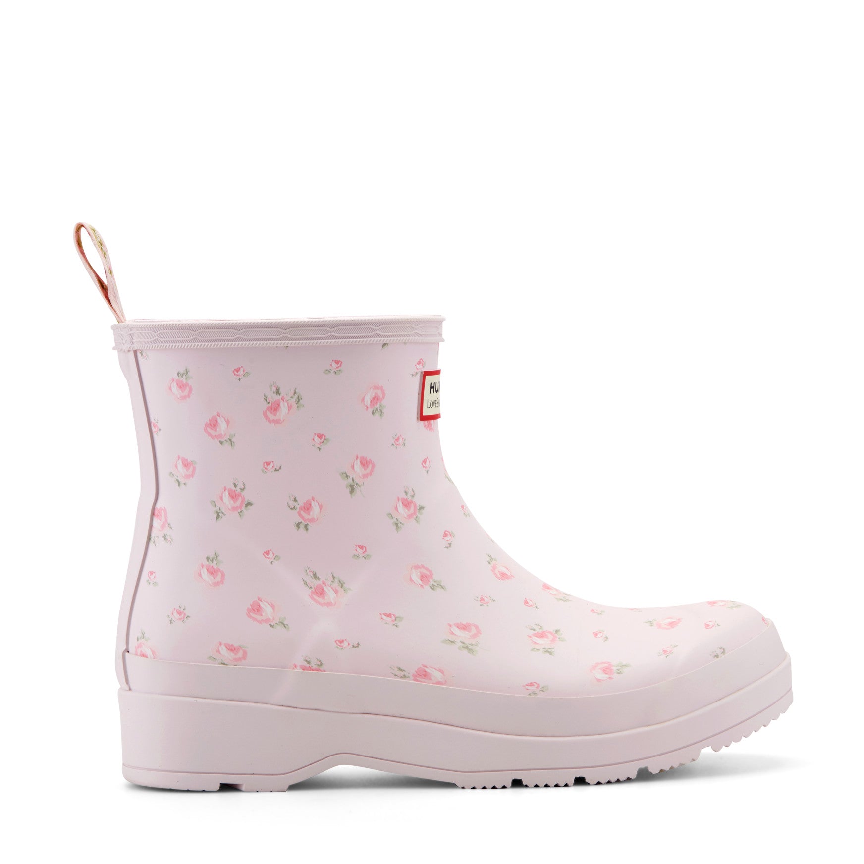 Hunter X LoveShackFancy Women’s PLAY™ Short Rain Boots