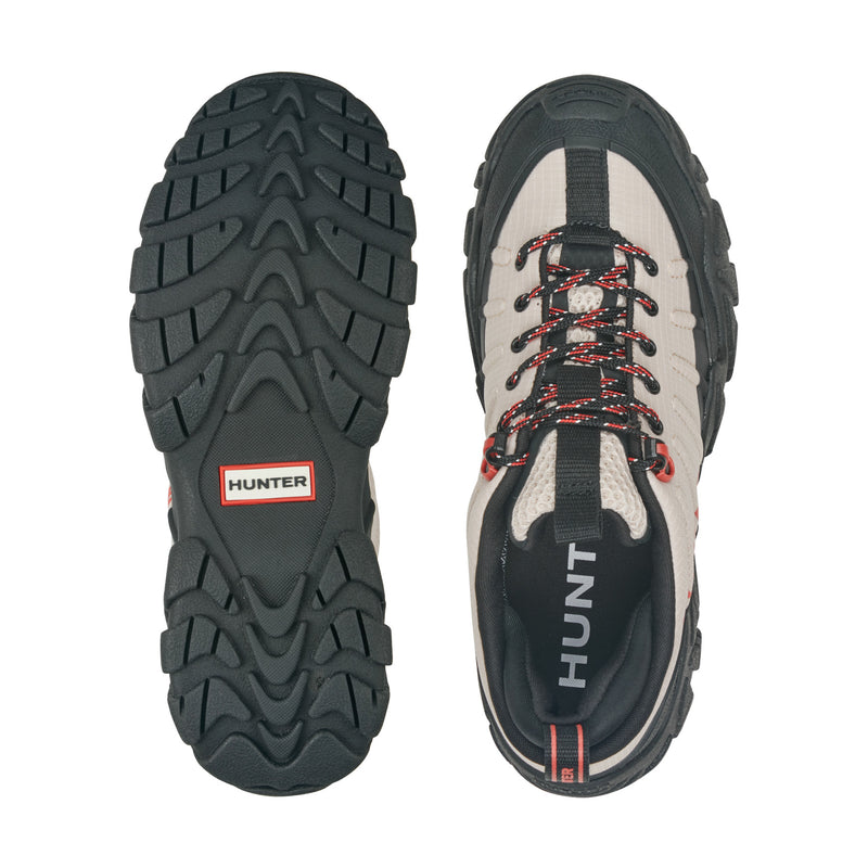 Women's Sara Casual Lace-up Waterproof Sneakers