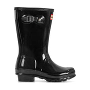 Big Kids Original Gloss Rain Boots