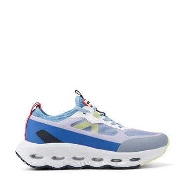 Women's Ginny Casual Lace-up Sneakers