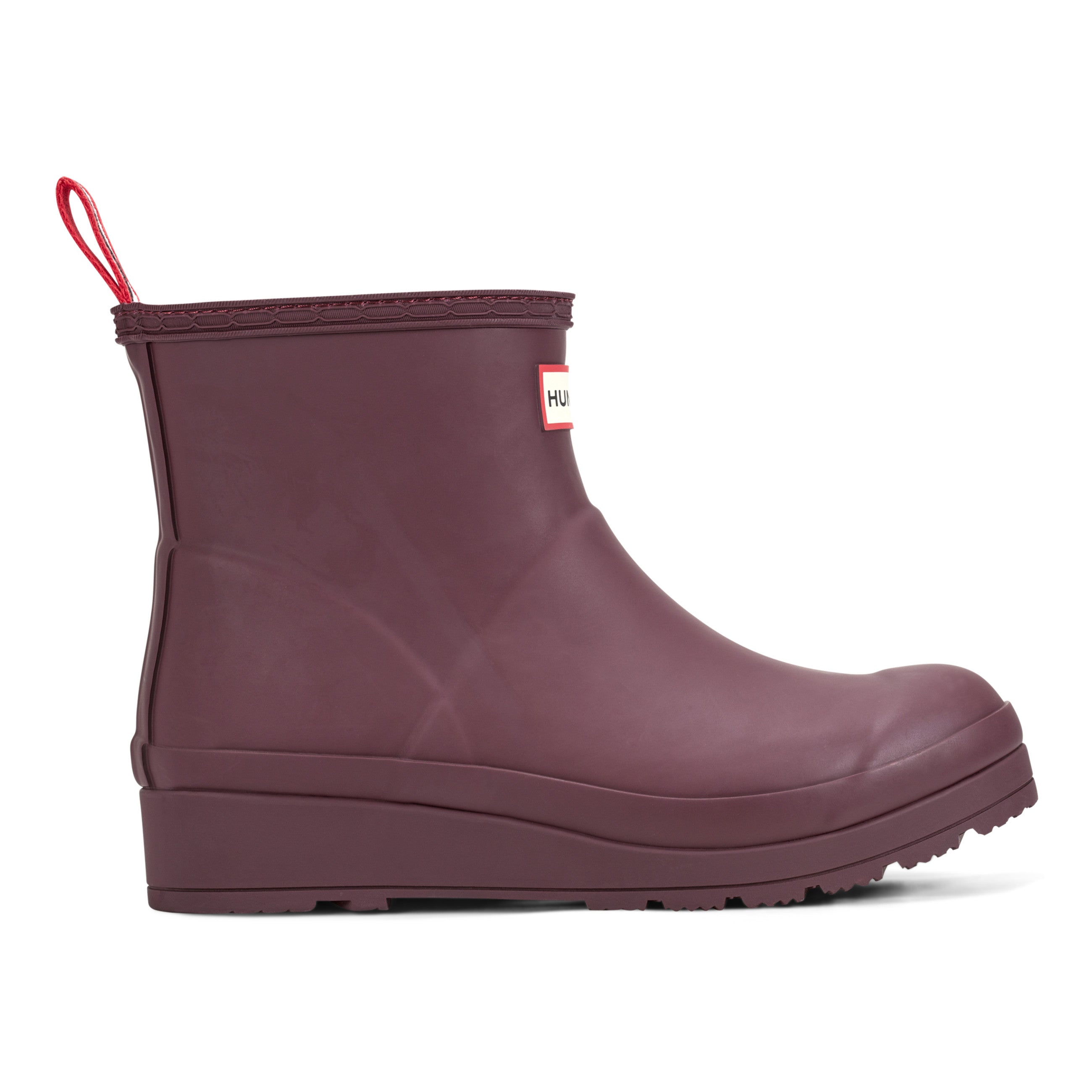 Women's PLAY™ Insulated Vegan Shearling Short Rain Boots