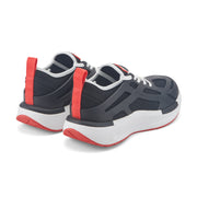 Men's Tulipano Casual Lace-Up Sneakers