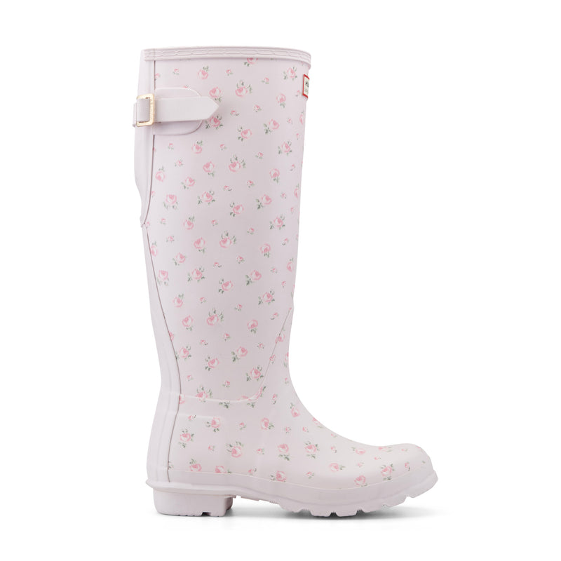 Women's Original Back Adjustable Tall Rain Boots