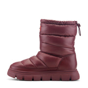 Women's Maribel Lug Sole Insulated Waterproof Snow Booties