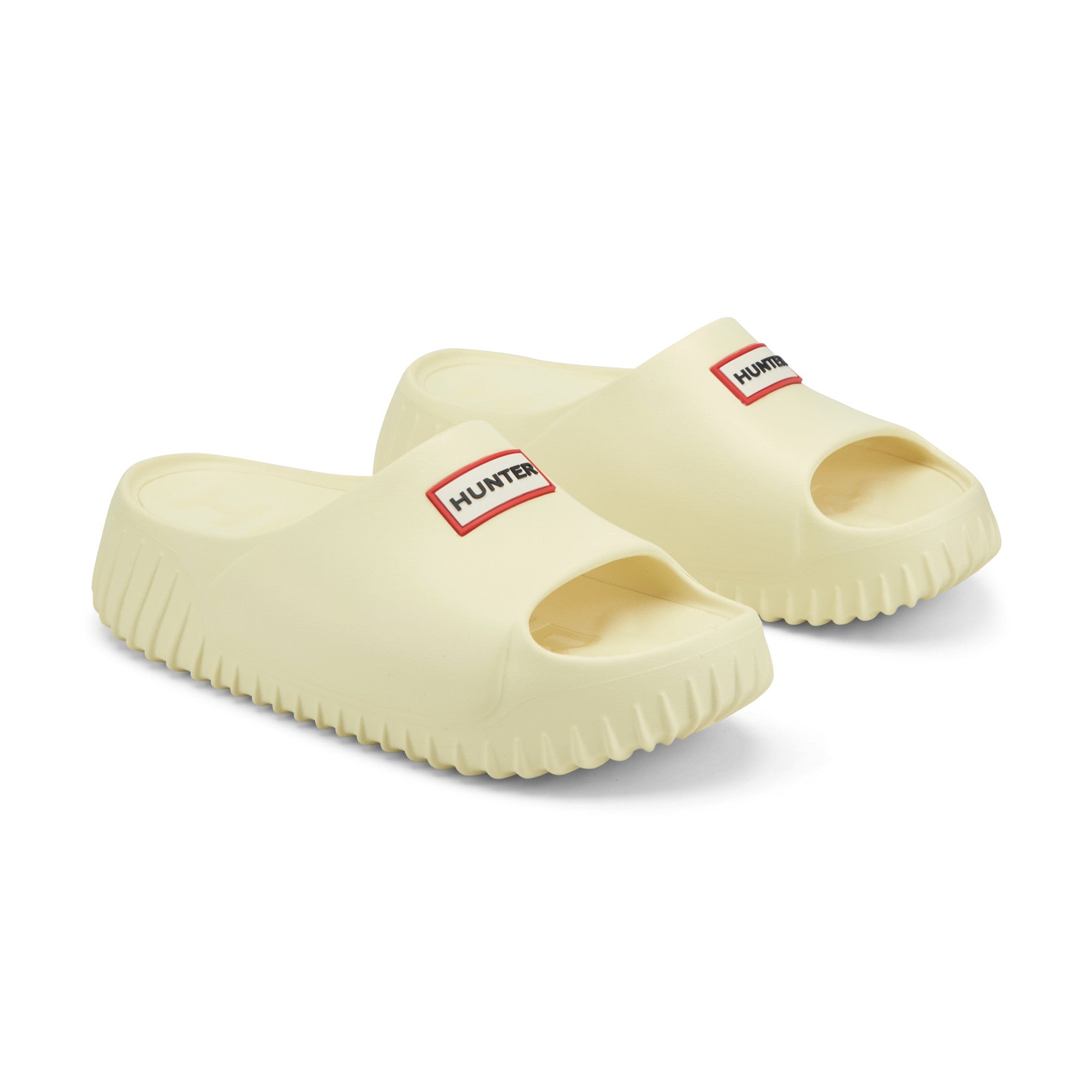 Women's Faroe Casual Slip-on Flat Sandals