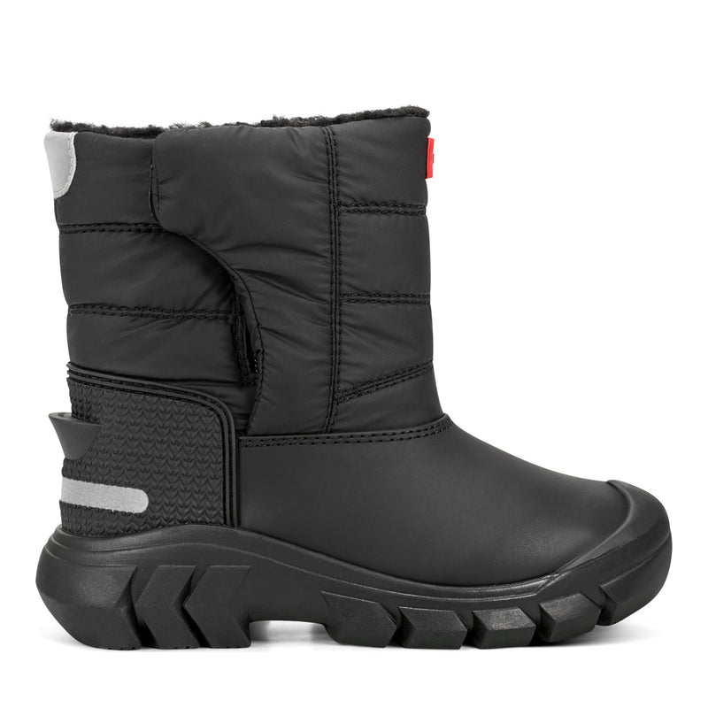 Little Kids Intrepid Lug Sole Insulated Snow Boots