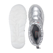 Women's Maribel Lug Sole Insulated Waterproof Snow Booties