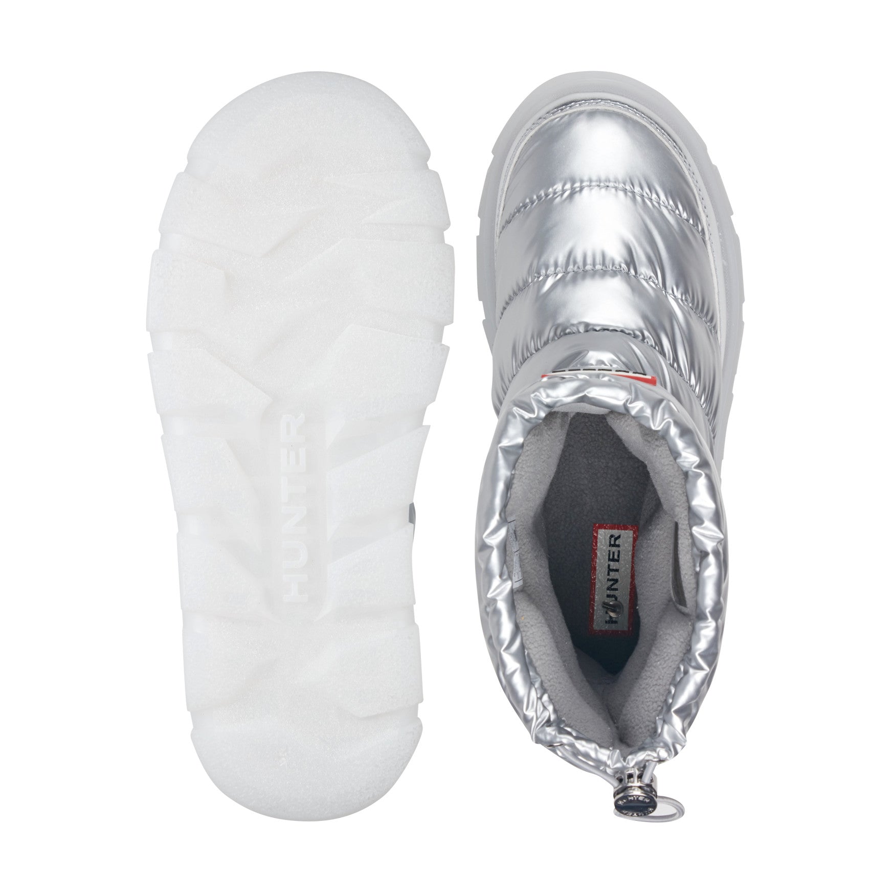 Women's Maribel Lug Sole Insulated Waterproof Snow Booties