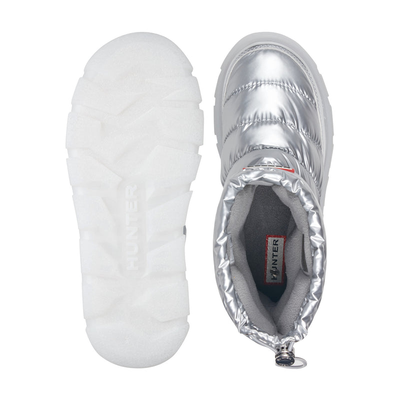 Women's Maribel Lug Sole Insulated Waterproof Snow Booties