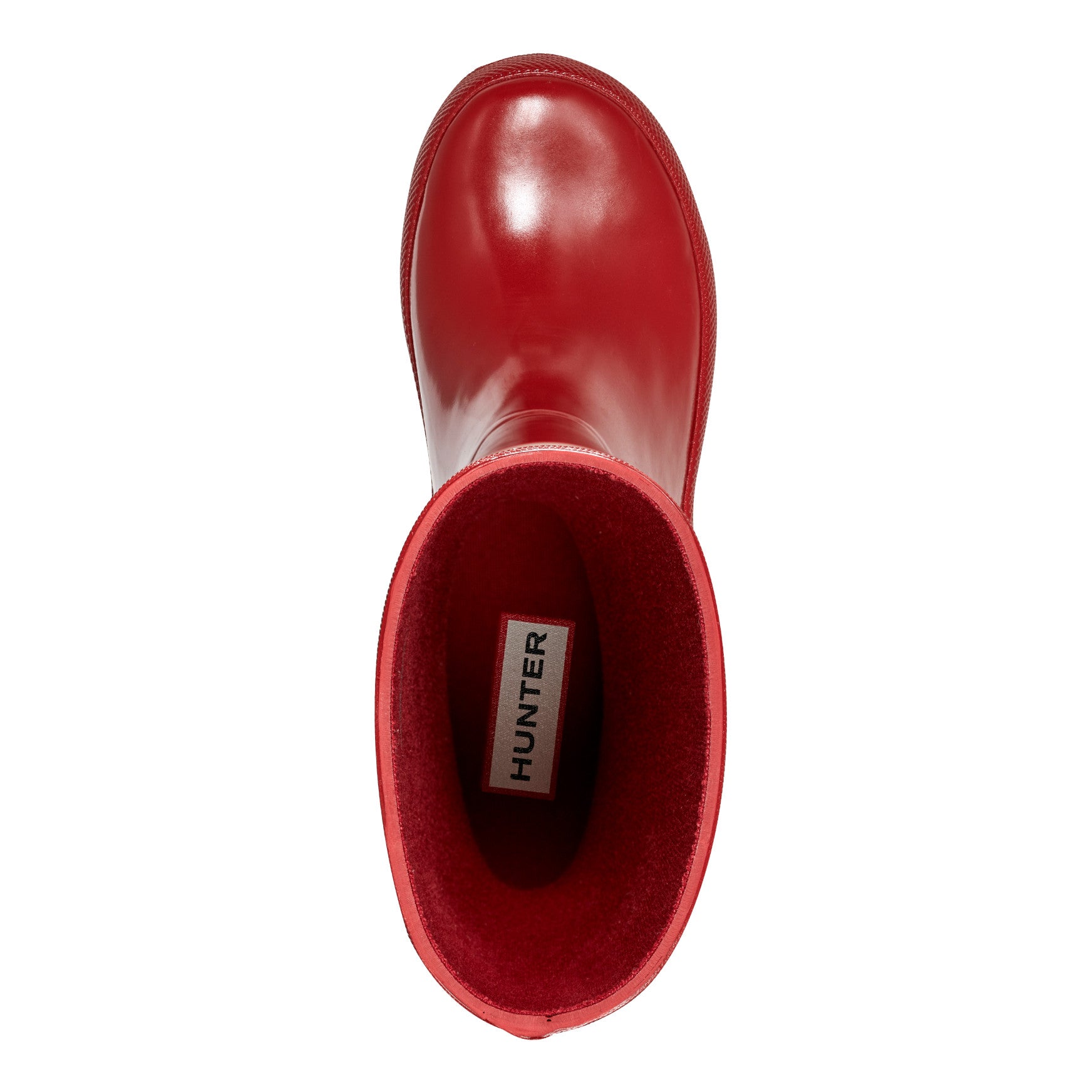 Kids First Gloss Rain Boots