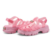 Big Kids Belize Casual Closed Toe Strappy Sandals