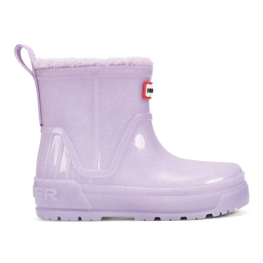 Glitter Hunter Boots