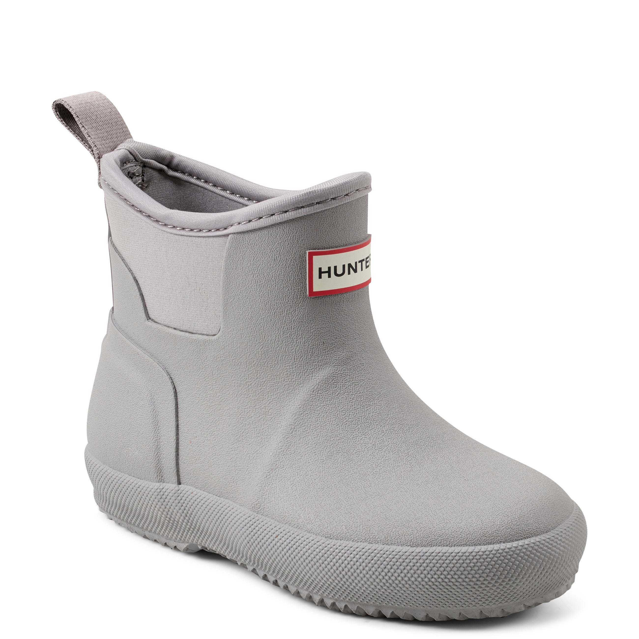 Hunter Boots Outfit Short Grey Rain Boots Women's PLAY™ Short Rain