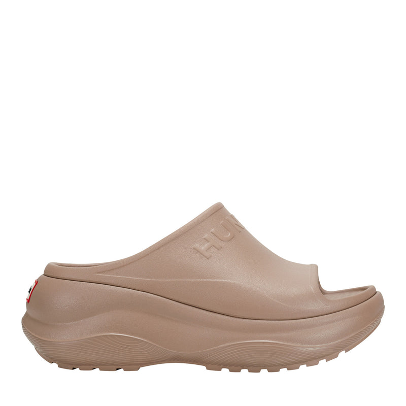 Women's Haddie Slip-on Open Toe Casual Sandals