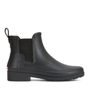 Women's Refined Slim Fit Chelsea Boots