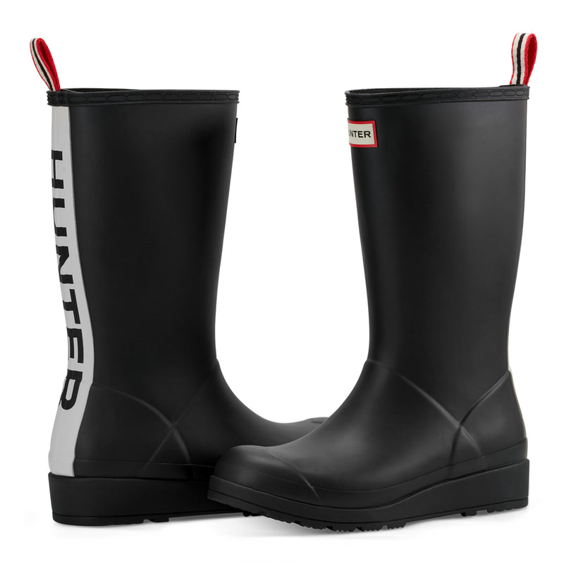 Women's PLAY™ Tall Logo Rain Boots