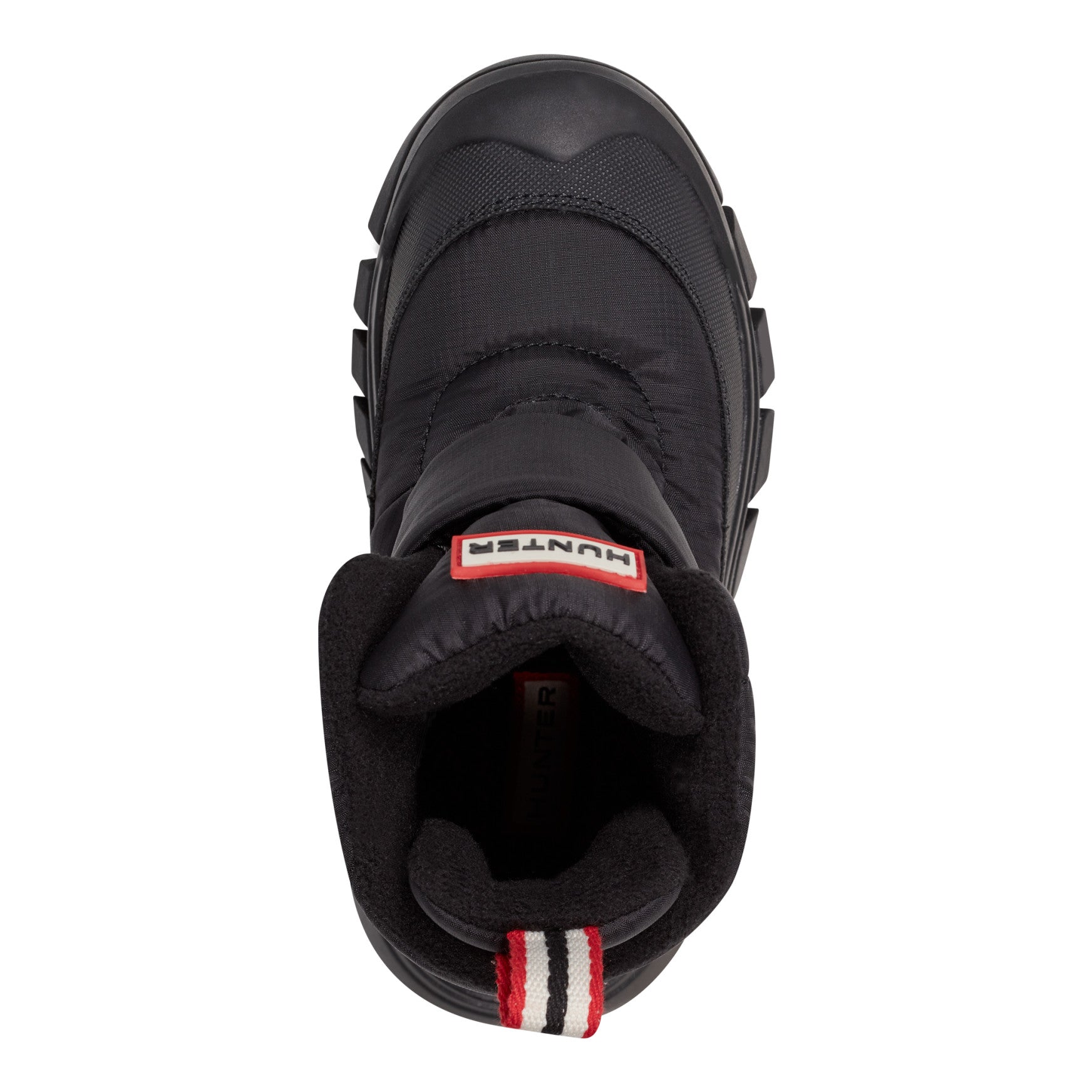 Little Kids Igloo Lug Sole Insulated Waterproof Snow Boots