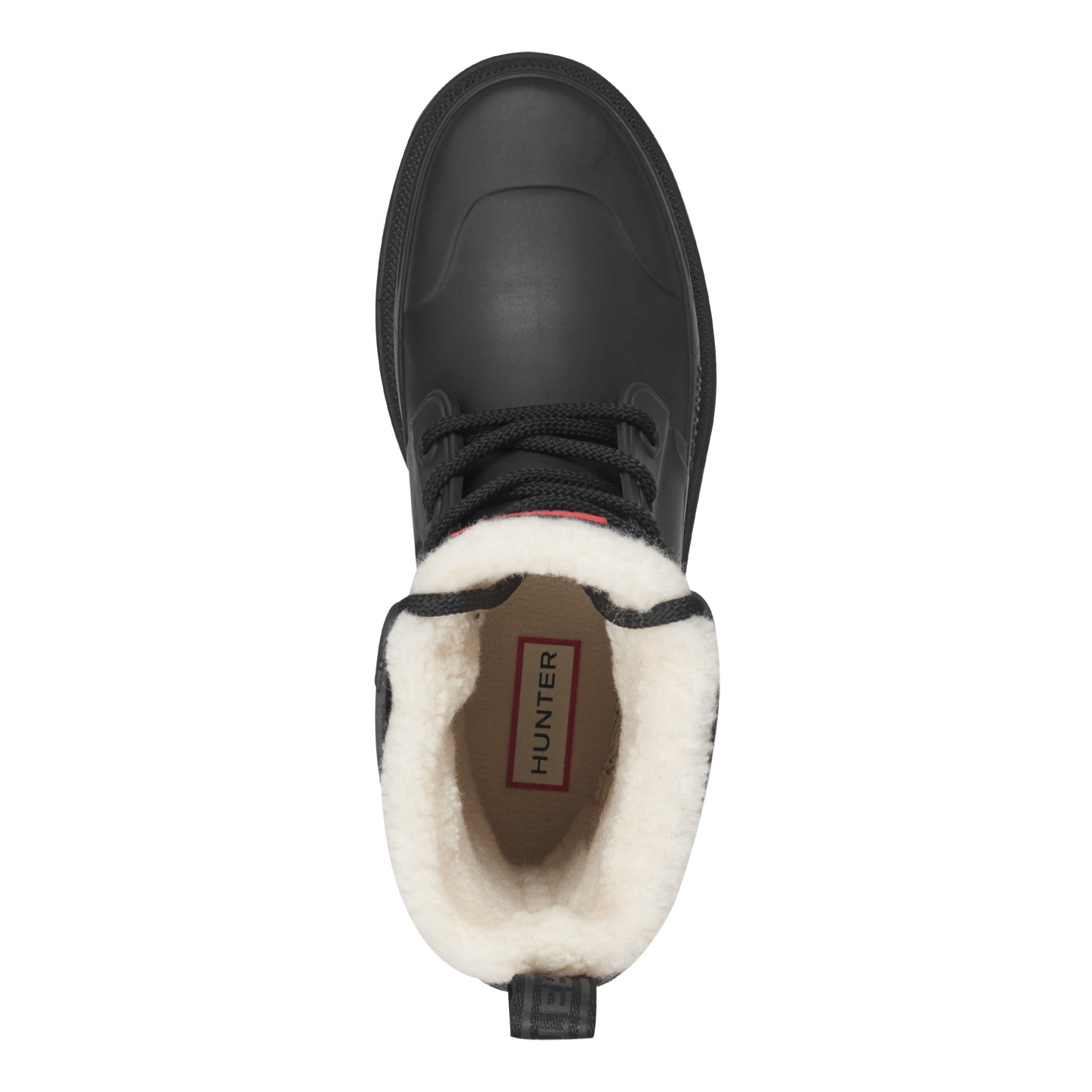 Womenâ€™s Diana Insulated Lace-Up Waterproof Booties